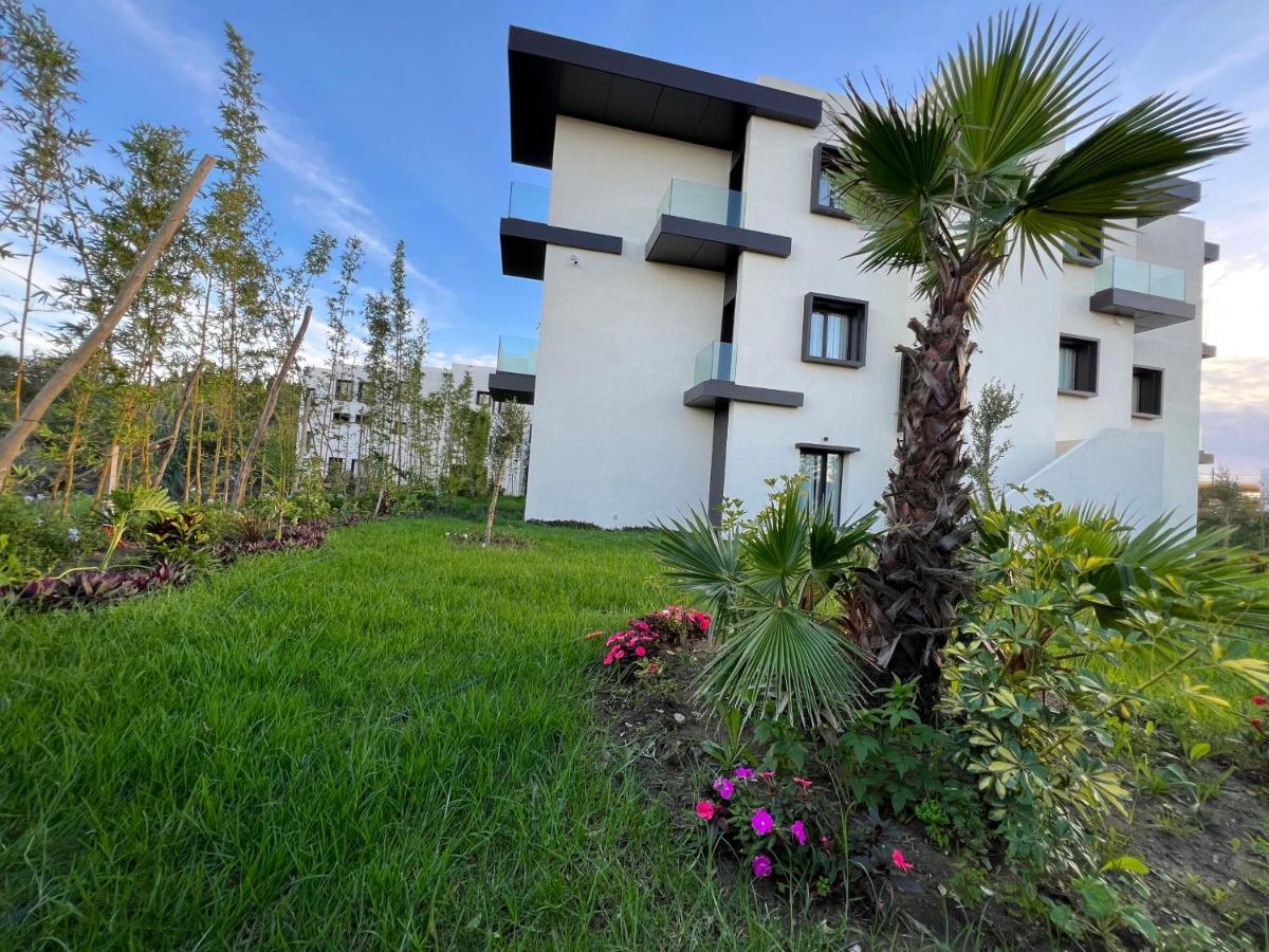 Hotel Ben Batouta - Tanger Exterior photo